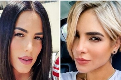 19 fryzur, które pomogą kobietom z krótkimi włosami wyglądać modnie i stylowo