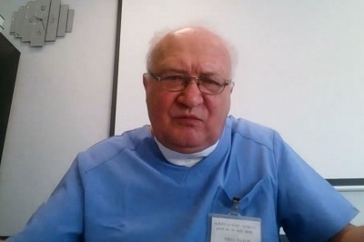 Dla kogo trzecia dawka szczepionki? Prof. Simon pokazuje jaki będzie scenariusz