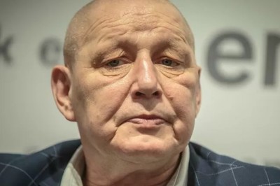 „Nie powinienem, ale muszę to powiedzieć”  Wizja Jackowskiego na maj nie jest dobra