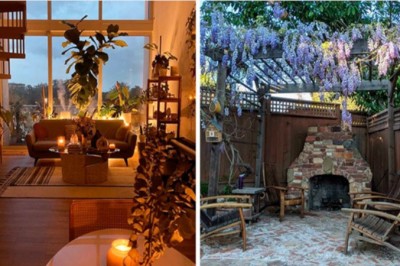 16 zdjęć przytulnych pomieszczeń, w których aż chciałoby się spędzać czas