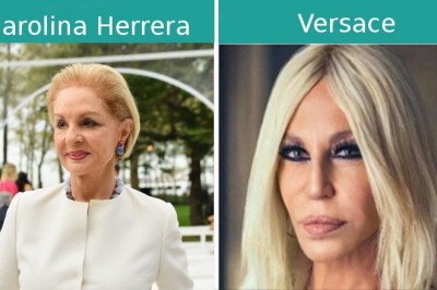 10 osób, o których nie raz słyszeliście, ale możliwe, że nie wiecie jak wyglądają