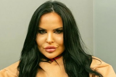 „Jestem otyła, mam rozstępy, cellulit” Esmeralda Godlewska szczerze o swojej wadze