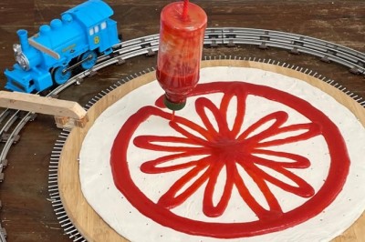 Codzienna porcja ciekawych i zabawnych filmików #333