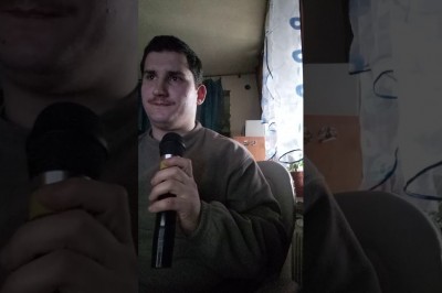 Krzysiek z Polski przebija swoim coverem nawet samego Eminema