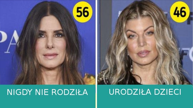 Oto dlaczego kobiety wydają się starzeć szybciej niż mężczyźni