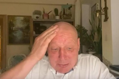 „Będą się wokół nas zbierały czarne chmury” Wizja Jackowskiego na wakacje