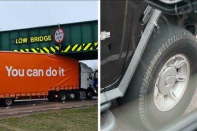 18 osób, które nie mogły uwierzyć w głupotę napotkanych kierowców