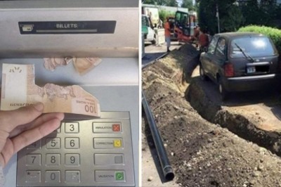 15 osób, których życie jest pełne tragikomedii. Śmiać się czy płakać