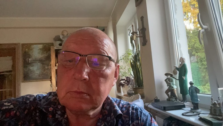 „Nie mogę i nie chcę o tym mówić” Krzysztof Jackowski o zaginięciu Iwony Wieczorek  