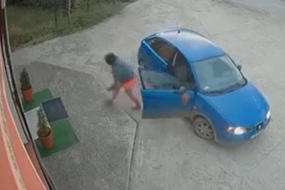 Jak narobić sobie wstydu w kilka sekund? Oni to zaprezentowali 