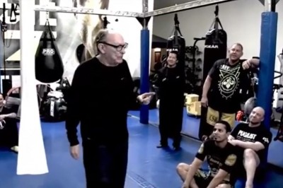 Jak uniknąć spiny w barze. Mądre słowa gościa