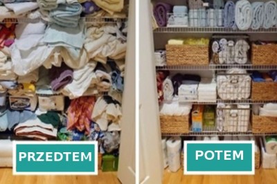 16 osób, które perfekcyjnie opanowały sztukę organizacji i porządku 