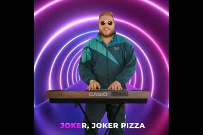 Pizzeria z Krakowa nagrywa hity Disco. System rozwalony