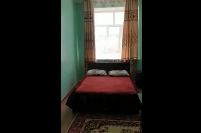 Pokazał jak wygląda hotel w Kazachstanie. Mistrzowskie wyposażenie