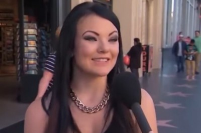 Kiedy udzielasz wywiadu do TV i dzielisz się ze wszystkimi swoim hasłem