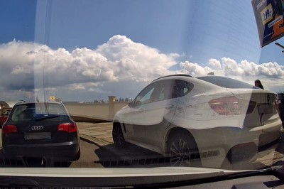 Zrobiła konkretną awanturę instruktorowi nauki jazdy - Szczecin