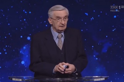 Rekord wszech czasów pobity w 1 z 10. Gość rozwalił system