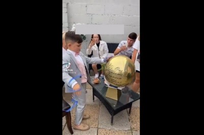 Kiedy ponosi Cię fantazja z prezentem urodzinowym 