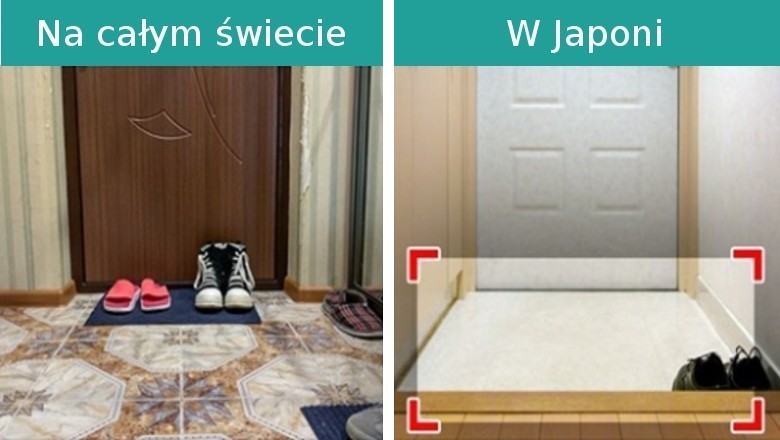 10 rzeczy w japońskich apartamentach, które mogą zaskoczyć turystów z Europy