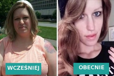 18 osób, które odmieniły swój wizerunek i poczuły się dobrze we własnej skórze