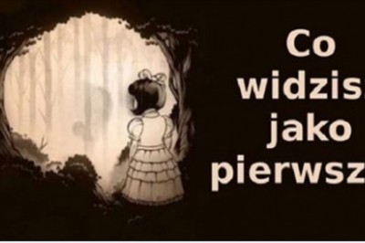 Prosty test, który mówi sporo o Twojej osobowości. Potrwa tylko parę minut