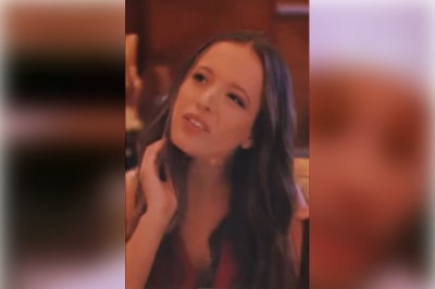 Na takiego kelnera i kucharza to chyba nikt by nie chciał trafić 