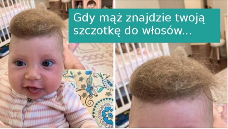 15 zdjęć pokazujących, że w życiu rodzica nie ma ani chwili nudy