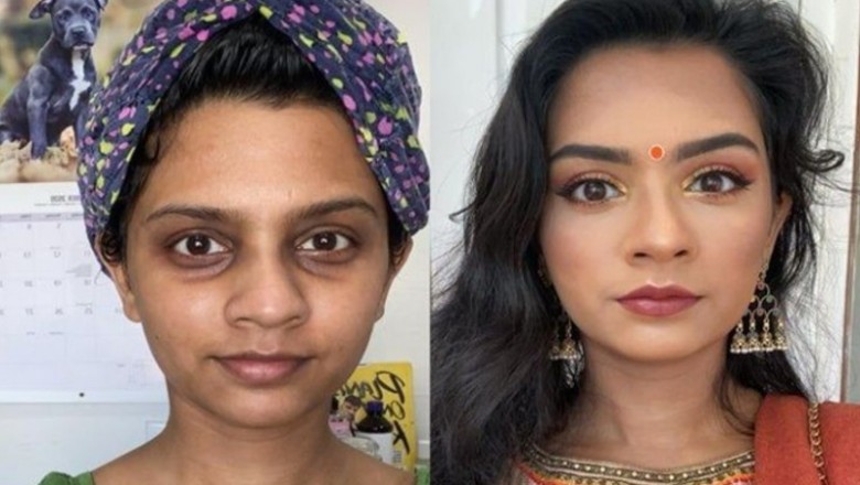 14 zwykłych kobiet, które pokazały, że makijaż może odmienić oblicze każdego 