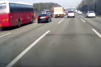 Wyższy stopień szeryfowania, czyli szybkie kasowanie auta