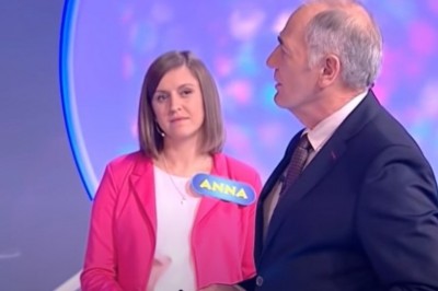 Dziewczyny w Familiadzie rozwaliły system  swoimi odpowiedziami