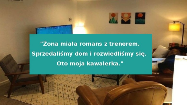 17 mężczyzn, którzy pokazali, że potrafią urządzić przytulne mieszkanie w kawalerce