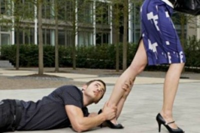 9 zaskakujących powodów, dla których często kobiety wolą drani zamiast miłych facetów