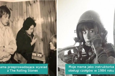 17 sytuacji kiedy ludzie odkryli, że ich rodzice byli zdecydowanie fajniejsi od nich