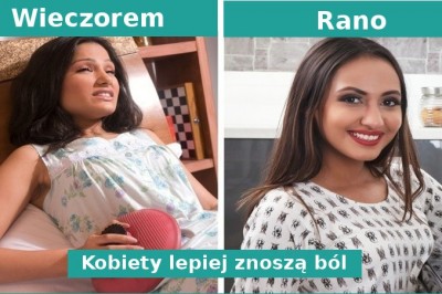 9 ciekawych faktów, które pokazują jak niezwykłe jest ciało kobiety