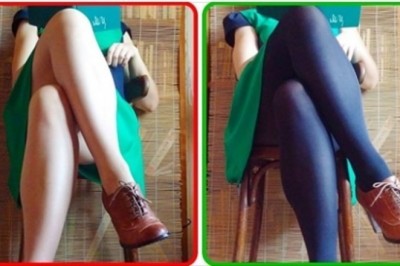 12 rzeczy, których raczej nie uświadczysz u francuskich kobiet. Czy bardzo się różnią?