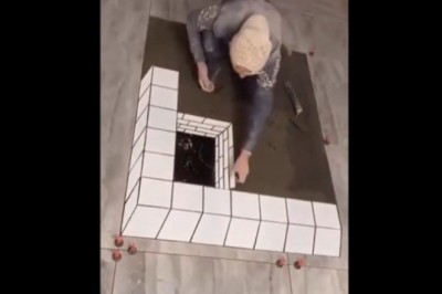 Kiedy kładzenie płytek jest Twoją pasją i jesteś w tym mistrzem