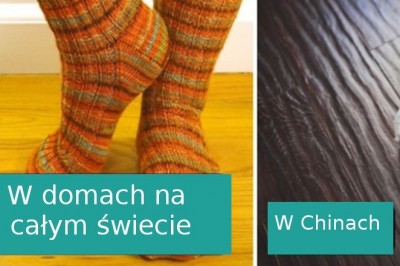 10 rzeczy, które sprawiają, że chińskie domy wyróżniają się spośród innych