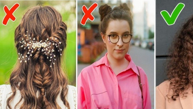 8 niemodnych fryzur i trendów, których ciągle trzyma się wiele kobiet