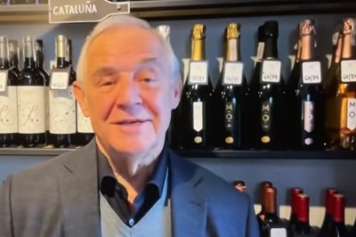 Marek Kondrat i jego mistrzowskie życzenia noworoczne