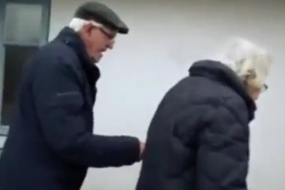 Kiedy w ogłoszeniu jest napisane, że auto było użytkowane przez dziadków