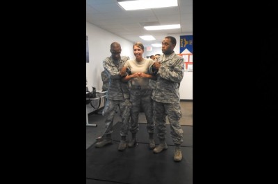 Kiedy pokaz idzie nie tak jak byś się tego spodziewał