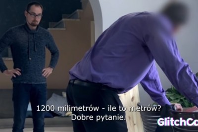 Fachowiec przebił wszystkich poprzednich w Usterce. Totalna porażka