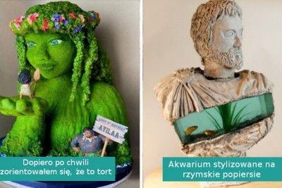 15 uzdolnionych osób, które zasługują, by cały świat zobaczył ich talent