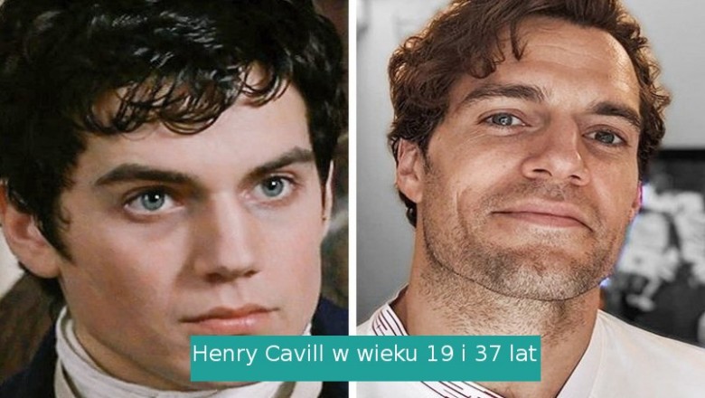 22 aktorów, którzy z wiekiem stawali się jeszcze bardziej przystojni