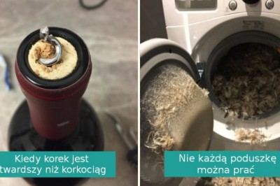 Masz gorszy dzień? Oni naprawdę poczuli co to znaczy „mieć pecha”