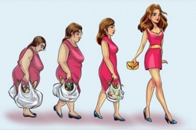 7 częstych błędów w odżywianiu, które powodują, że przybieramy na wadze