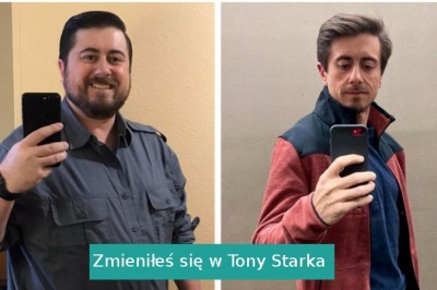 16 imponujących przemian, które mogą posłużyć za inspirację