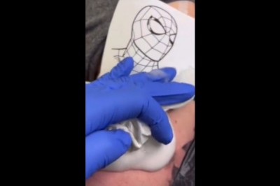 Kiedy chcesz mieć tatuaż i mało za niego zapłacić