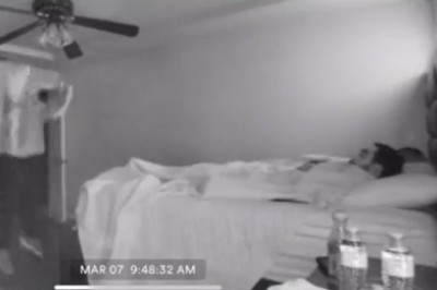 Kiedy budzisz kumpla, bo chcesz się pochwalić wygraną w totka 