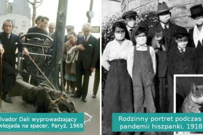 16 zdjęć, które rzucają nowe światło na naszą  przeszłość